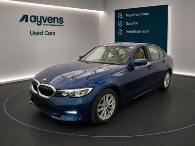 BMW SERIA 3